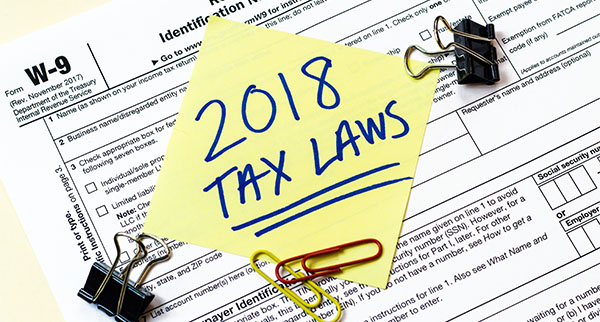 What Should I Know about the New 2018 Tax Law? – Video